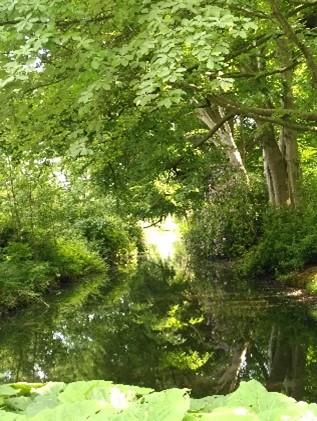 Mannengroep “de Weg van de Ziel”